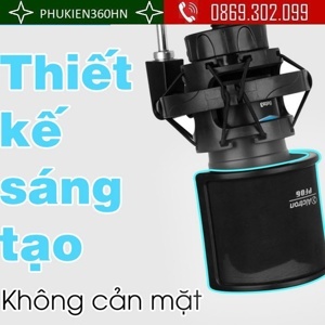 Màng lọc âm Alctron PF06