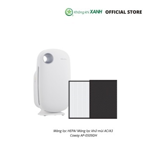 Màng lọc Hepa Coway AP-0509DH
