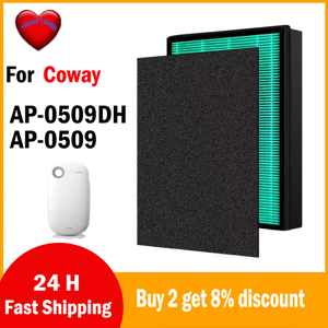 Màng lọc Hepa Coway AP-0509DH