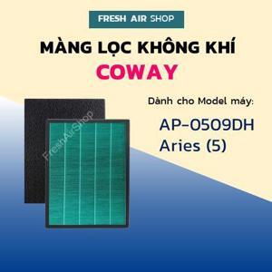 Màng lọc Hepa Coway AP-0509DH