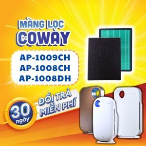 Màng lọc HEPA máy Coway AP-1008DH