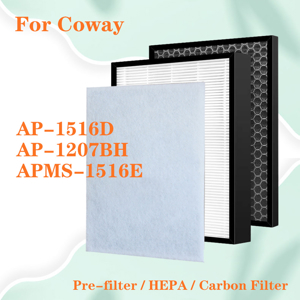 Màng lọc Hepa máy Coway AP-1516D