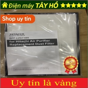 Màng lọc Hepa máy Hitachi EP-L110E