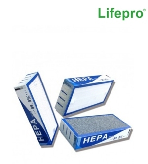 Màng lọc Hepa máy Lifepro L366-AP