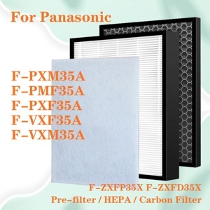 Màng lọc Hepa máy Panasonic F-PXM35A