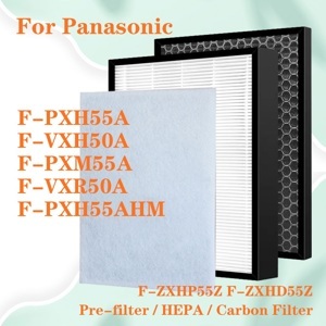 Màng lọc Hepa máy Panasonic F-PXM55A