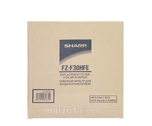 Màng lọc Hepa máy Sharp FP-GM30E-B