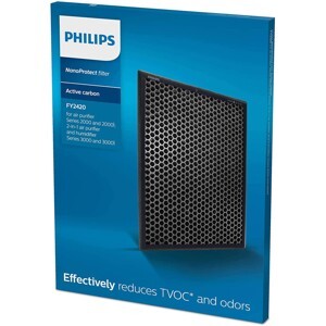 Màng lọc không khí carbon Filtel Philips FY2420/30