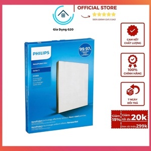 Màng lọc không khí Philips FY1410/30