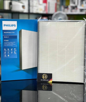 Màng lọc không khí Philips FY2422/30