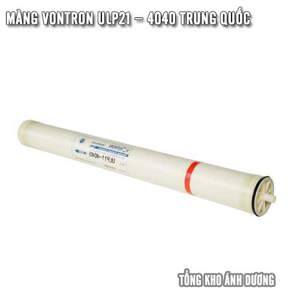 Màng lọc nước Ro Vontron ULP21-4040