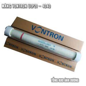 Màng lọc nước Ro Vontron ULP21-4040