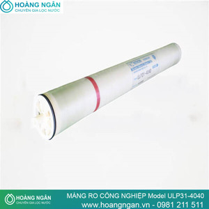 Màng lọc nước Ro Vontron ULP31-4040