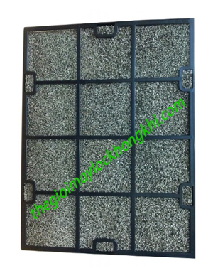 Màng lọc trung gian AC/A3 máy Coway AP-1008CH