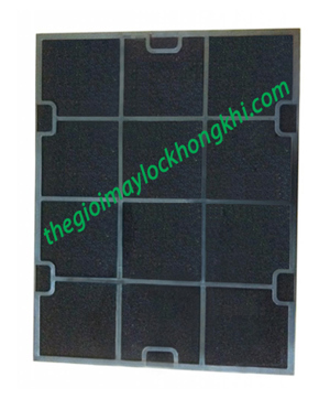 Màng lọc trung gian AC/A3 máy Coway AP-1009CH