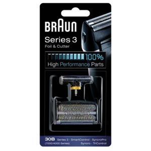 Màng lưỡi máy cạo râu braun series 3