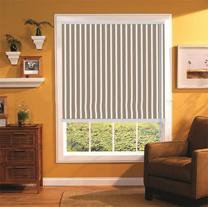 Mành cuốn lưới hãng Star Blinds C4021