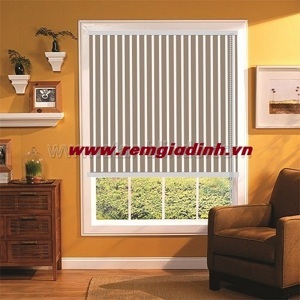 Mành cuốn lưới hãng Star Blinds C4021