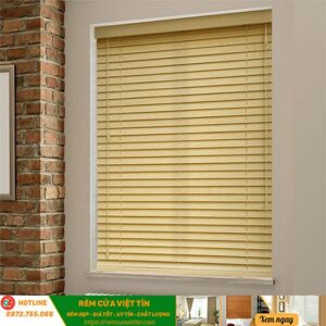 Mành sáo gỗ SKK06