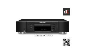 Đầu đĩa Marantz CD5005