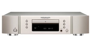 Đầu đĩa Marantz CD5005