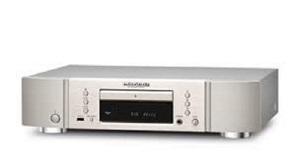 Đầu đĩa Marantz CD6005