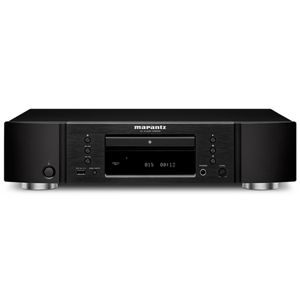 Đầu đĩa Marantz CD6005