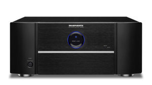 Marantz MM7055 Power Amply 5-channel