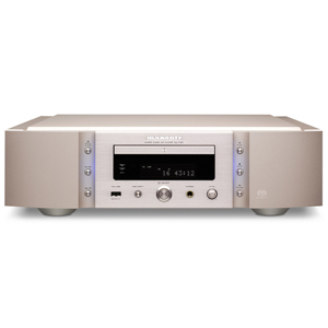 Marantz SA-11S3 SACD Player & DAC