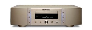 Đầu Blu-ray Marantz SA-15S2