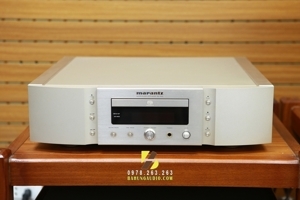 Đầu Blu-ray Marantz SA-15S2