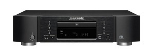 Đầu đĩa Marantz SA-8005