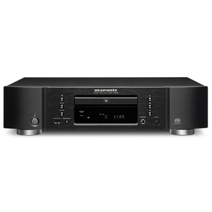 Đầu đĩa Marantz SA-8005