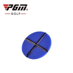 Mark đánh dấu vị trí bóng PGM Ball Marker MK006