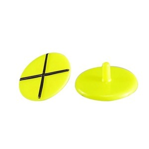 Mark đánh dấu vị trí bóng PGM Ball Marker MK006