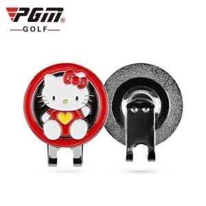 Mark đánh dấu vị trí bóng PGM Ball Marker MK010