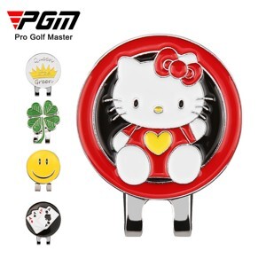 Mark đánh dấu vị trí bóng PGM Ball Marker MK010