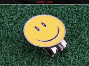 Mark đánh dấu vị trí bóng PGM Ball Marker MK010