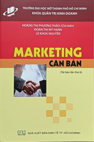 Marketing căn bản