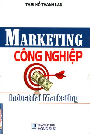 Marketing Công Nghiệp