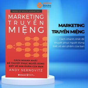 Marketing Truyền Miệng