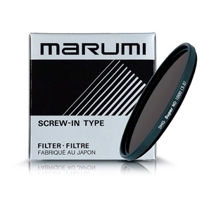 Kính lọc Marumi DHG Circular PL.D - 49mm