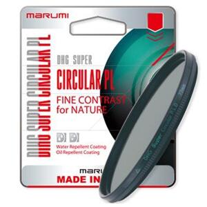 Kính lọc Marumi DHG Circular PL.D - 49mm