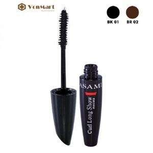 Mascara 1 đầu Asami Curl Long Show