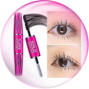 Mascara 4D Mistine