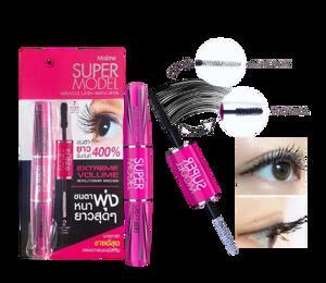 Mascara 4D Mistine