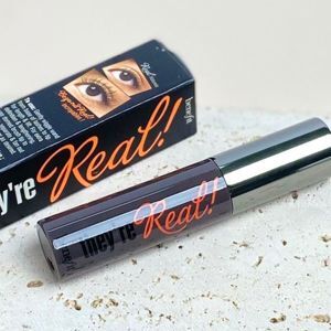 Mascara Benefit They’re Real Fullsize