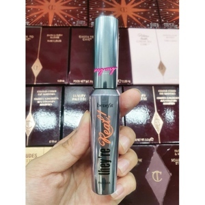 Mascara Benefit They’re Real Fullsize