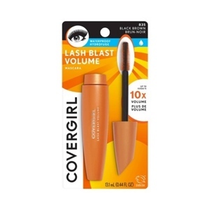 Mascara chải mi CoverGirl Lashblast Volume 13.1ml