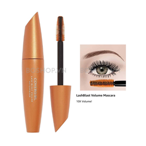 Mascara chải mi CoverGirl Lashblast Volume 13.1ml